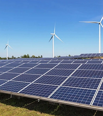 Fotovoltaica