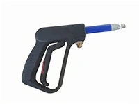 Pistola de vapor resistente a altas temperaturas