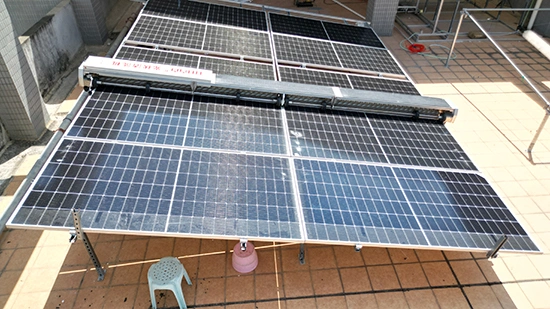 Fotovoltaica