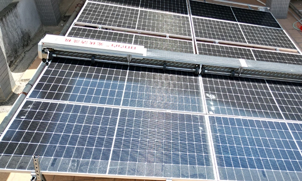 Fotovoltaica